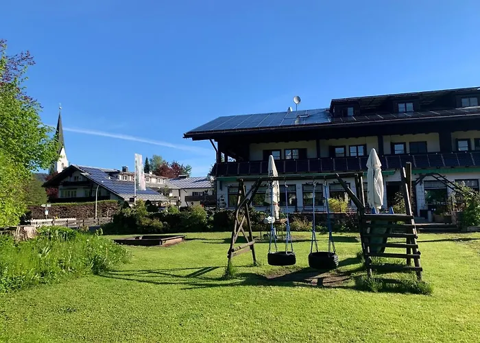 Gasthof PetraSporthotels