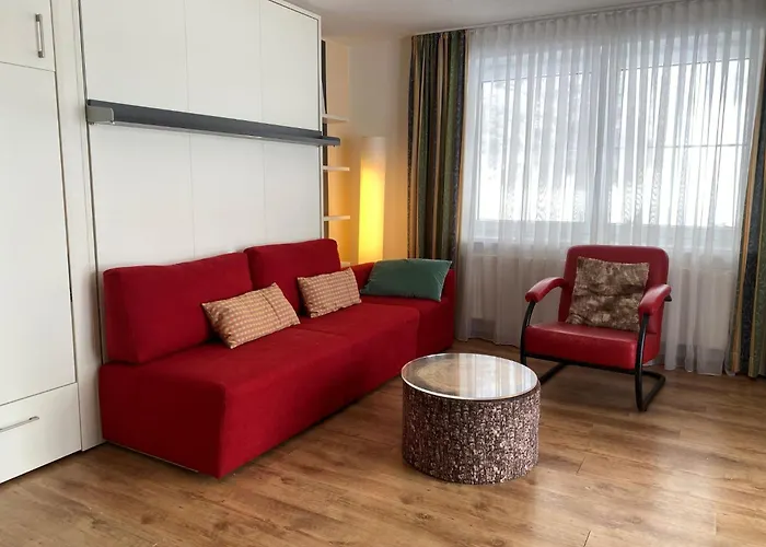 Alpenlodge Charivari - SommerBergBahn unlimited kostenlos Oberstdorf